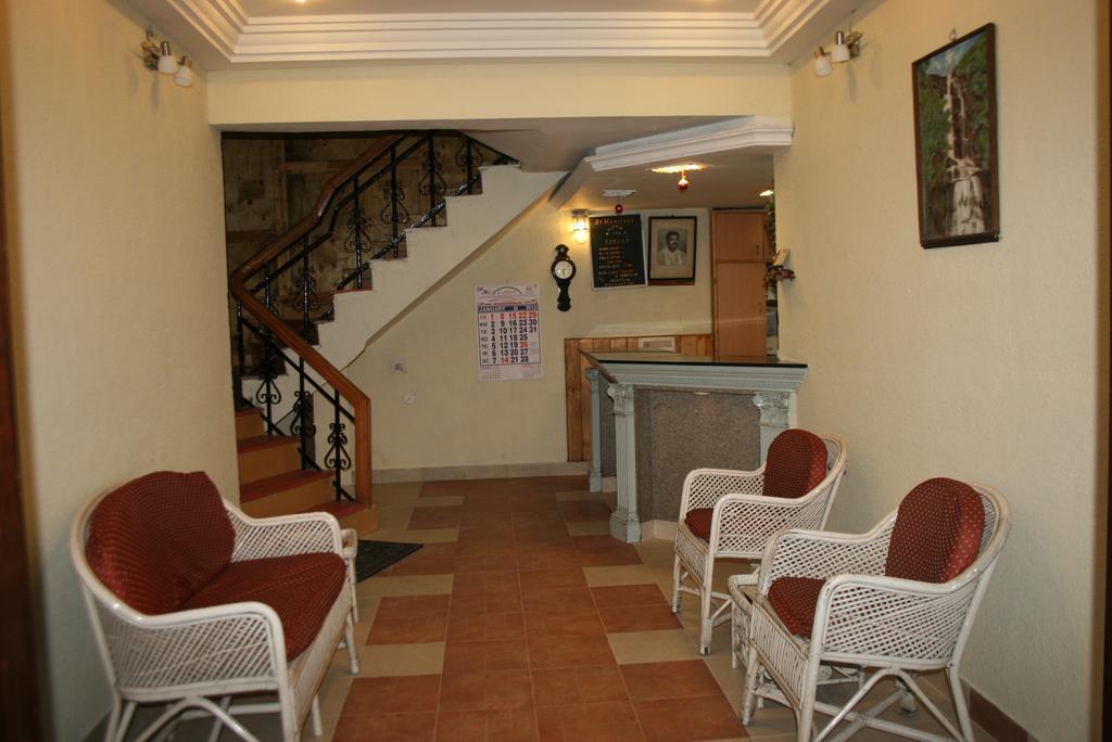 J'S Heritage Kullu Exterior photo