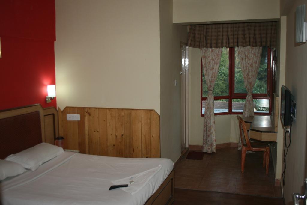 J'S Heritage Kullu Room photo