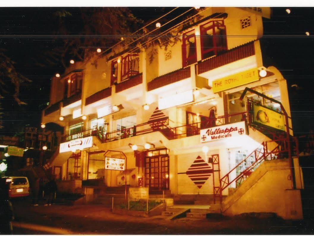 J'S Heritage Kullu Exterior photo